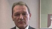 Dragomir Milojevic, President of the Supreme Court of Cassation